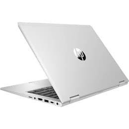 HP EliteBook 830 G6 13-inch (2019) - Core i5-8365U - 8GB - SSD 128 GB QWERTY - Spanish