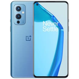 OnePlus 9 256GB - Blue - Unlocked - Dual-SIM