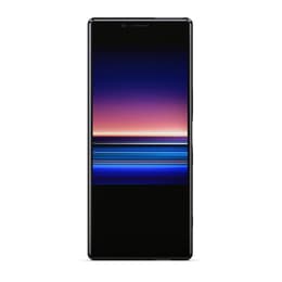 Sony Xperia 1 64GB - Black - Unlocked