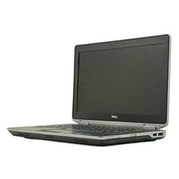 Dell Latitude 6330 13-inch () - Core i5-3320M - 8GB - HDD 120 GB AZERTY - French