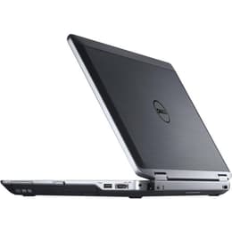 Dell Latitude 6330 13-inch () - Core i5-3320M - 8GB - HDD 120 GB AZERTY - French