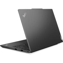 Lenovo ThinkPad E14 G7 14-inch () - CORE ULTRA 5 225U - 16GB - SSD 512 GB QWERTY - Dutch