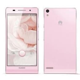Huawei Ascend P7 16GB - Pink - Unlocked