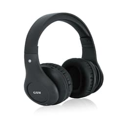 Cgv Hel Prelude Headphones - Black