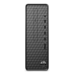 Slim S01-AF0040NF Athlon Silver 3050U 2.3Ghz - SSD 128 GB + HDD 1 TB - 8GB