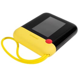 Polaroid Pop Instant 20Mpx - Black/Yellow