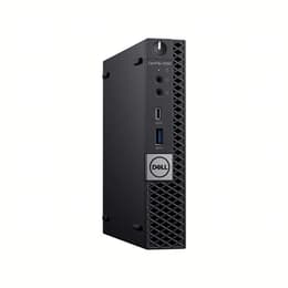 OptiPlex 5060 Core i5-8500T 1.1Ghz - SSD 256 GB - 16GB