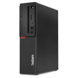 ThinkCentre M720S SFF Core i5-9400 2.9Ghz - SSD 256 GB - 8GB