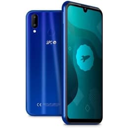 SPC Gen Max 64GB - Blue - Unlocked
