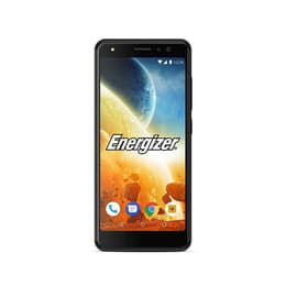 Energizer Power Max P490S 16GB - Black - Unlocked