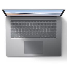 Microsoft Surface Laptop 4 13-inch (2021) - Core i5 - Gen 11 (G) - 8GB - SSD 256 GB AZERTY - French