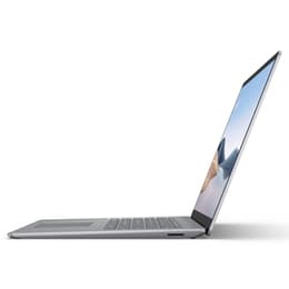 Microsoft Surface Laptop 4 13-inch (2021) - Core i5 - Gen 11 (G) - 8GB - SSD 256 GB AZERTY - French