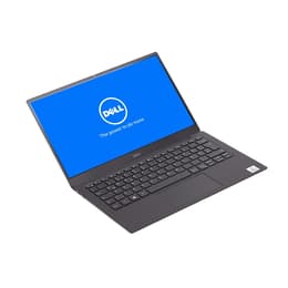 Dell XPS 13 7390 13-inch (2019) - Core i7-10510U - 16GB - SSD 512 GB QWERTZ - German