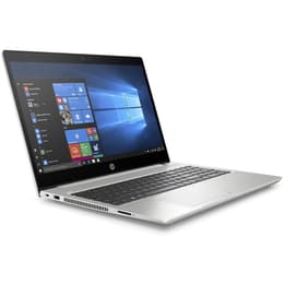 HP ProBook 450 G6 15-inch (2018) - Core i7 - Gen 8 (U) - 8GB - SSD 256 GB QWERTZ - German