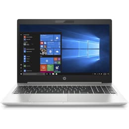 HP ProBook 450 G6 15-inch (2018) - Core i7 - Gen 8 (U) - 8GB - SSD 256 GB QWERTZ - German