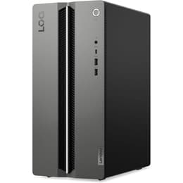 Lenovo LOQ 17IRR9 Core i5-14400F 2.1 GHz - SSD 1 TB - 16GB