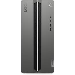 Lenovo LOQ 17IRR9 Core i5-14400F 2.1 GHz - SSD 1 TB - 16GB