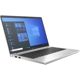HP ProBook 455 G8 15-inch (2021) - Ryzen 3 - 5000 Series (U) - 8GB - SSD 256 GB QWERTY - English