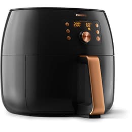 Philips Fryer Airfryer XXL HD9650/90