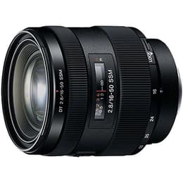Camera Lense Sony A 16-50 mm f/2.8