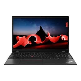Lenovo ThinkPad L15 G4 15-inch (2023) - Core i5 - Gen 13 (U) - 16GB - SSD 256 GB AZERTY - French