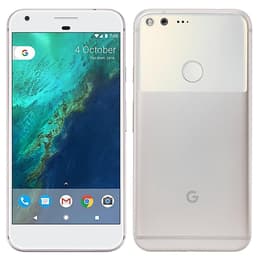 Google Pixel XL 32GB - Silver - Unlocked