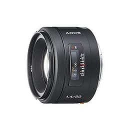 Sony Camera Lense SAL50F14 A 50mm f/1.4