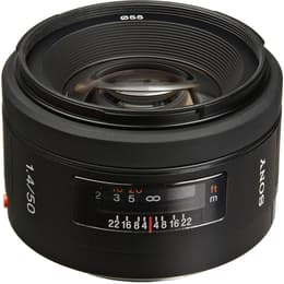 Sony Camera Lense A 50mm f/1.4