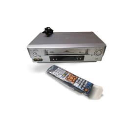 Samsung SV 651 VCR + VHS recorder - VHS - 6 heads - Stereo