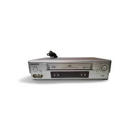 Samsung SV 651 VCR + VHS recorder - VHS - 6 heads - Stereo