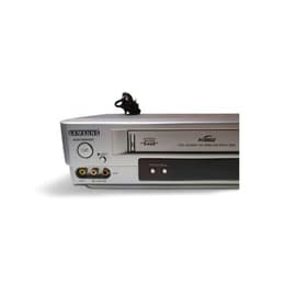 Samsung SV 651 VCR + VHS recorder - VHS - 6 heads - Stereo