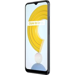 Realme C21 32GB - Black - Unlocked