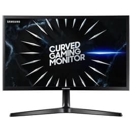 24-inch Samsung C24RG50FZR 1920 x 1080 LED Monitor Black