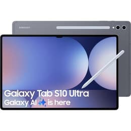 Galaxy Tab S10 Ultra 256GB - Grey - Wi-Fi + 5G