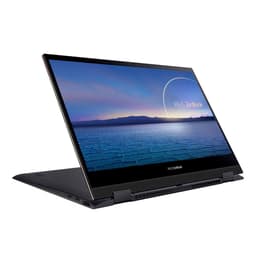 Asus ZenBook Flip UX371EA 13-inch (2021) - Core i7 - Gen 11 (G) - 16GB - SSD 512 GB QWERTY - Spanish