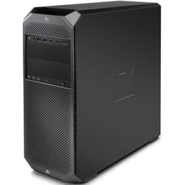 Z6 G4 WorkStation Xeon Gold 5122 3.6Ghz - SSD 1 TB - 64GB