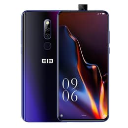 Elephone PX 64GB - Mauve - Unlocked