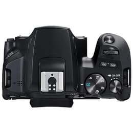 Reflex 250D - Black N/A N/A N/A