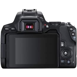 Reflex 250D - Black N/A N/A N/A