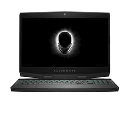 Dell Alienware m15 R2 15-inch (2019) - Core i5 - Gen 9 (H) - 8GB - SSD 256 GB AZERTY - French