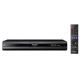 Panasonic DMR-EX78 DVD Player