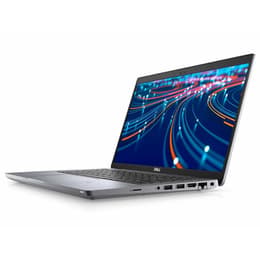 Dell Latitude 5420 14-inch (2021) - Core i5 - Gen 11 (G) - 16GB - SSD 2 TB QWERTY - Swedish