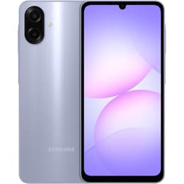 Galaxy A07 4G 64GB - Purple - Unlocked