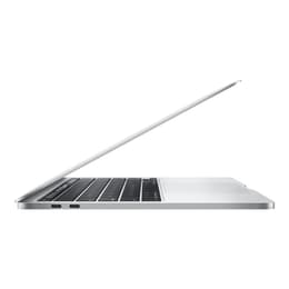 MacBook Pro Retina 16-inch (2019) - Core i7 - 32GB SSD 512 QWERTY - English