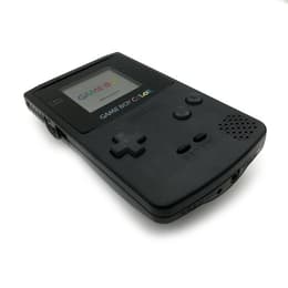 Nintendo Game Boy Color - Black