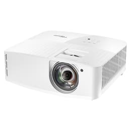 Optoma UHD35STX Video projector 3600 Lumen - White