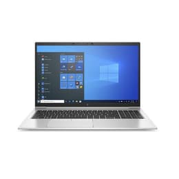 HP ProBook 650 G8 14-inch (2021) - Core i5-1135G7 - 16GB - SSD 1 TB QWERTY - Spanish