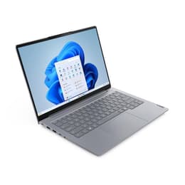 Lenovo ThinkBook 16 G8 IRL 16-inch () - Core 5 210H - 16GB - 512 GB SSD QWERTY - Spanish
