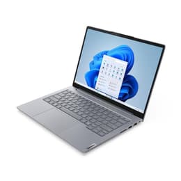 Lenovo ThinkBook 16 G8 IRL 16-inch () - Core 5 210H - 16GB - 512 GB SSD QWERTY - Spanish