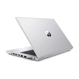 HP ProBook 640 G5 14-inch (2018) - Core i5 - Gen 8 (U) - 8GB - SSD 2 TB QWERTZ - German